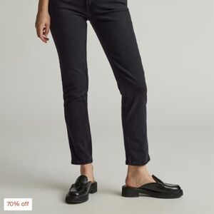 Everlane The Original Cheeky Jean